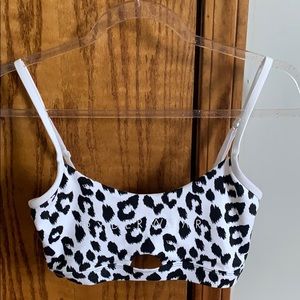 Ryderwear Sports Bra